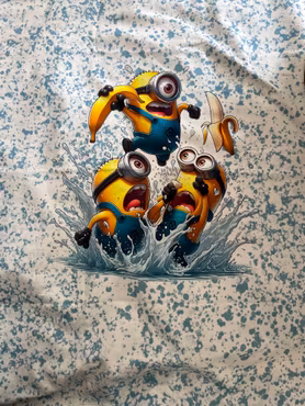 MINI BANANA PANEL FT