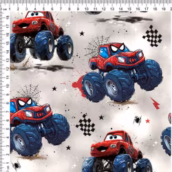 SPIDER TRUCK