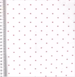 STJÄRNAN ROSA