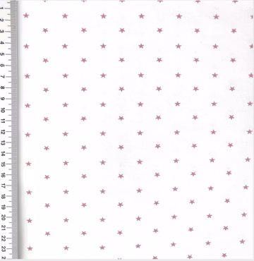 STJÄRNAN ROSA