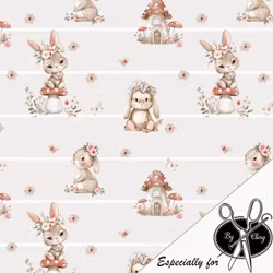 AUTUMN BUNNIES