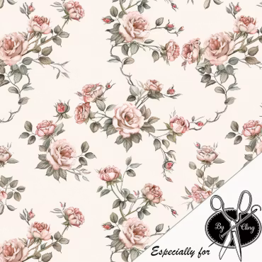 BEAUTY ROSES