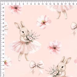 SWEET BUNNY PINK