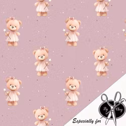 TEDDY FAIRY