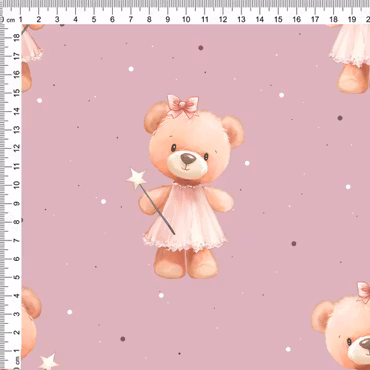 TEDDY FAIRY