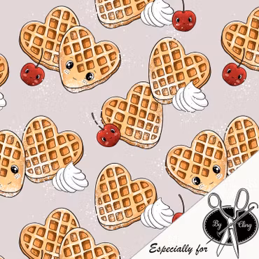 WAFFLES