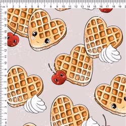 WAFFLES