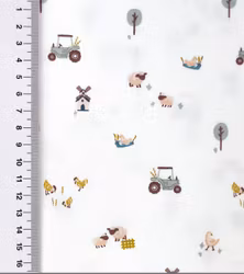 TRACTORS
