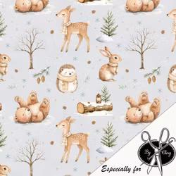 WINTER ANIMAL
