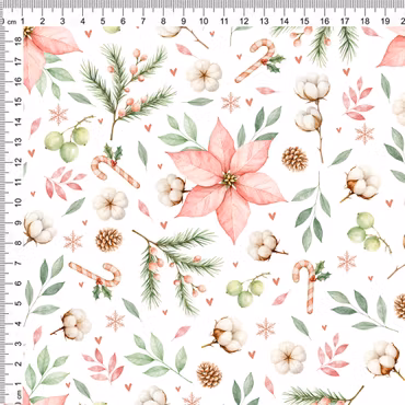 POINSETTA WHITE
