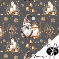 RUSTIC CHRISTMAS