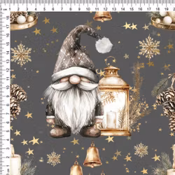 RUSTIC CHRISTMAS