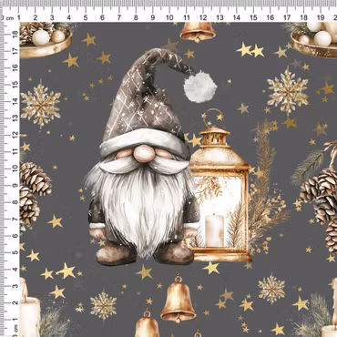 RUSTIC CHRISTMAS