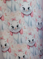 ARISTOCATS MARIE FT 1METER