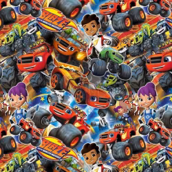 BLAZE FT 1METER