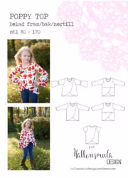 POPPY TOP