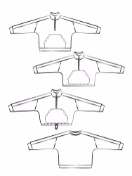 EBBA SWEATSHIRT