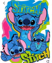 STITCH PANEL FT