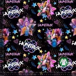 TRAX BLACK