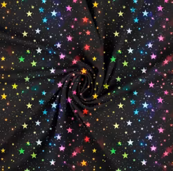 SHINY STARS