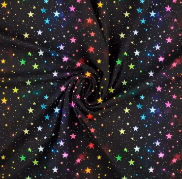 SHINY STARS