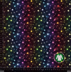 SHINY STARS