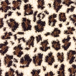 TEDDY LEO OFFWHITE