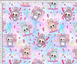 LABU LOLLIPOP FT