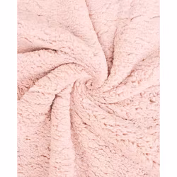 TEDDY PINK