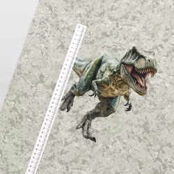 PANEL DINOSAURIER