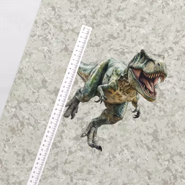 PANEL DINOSAURIER