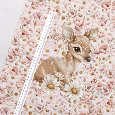 PANEL BLOMSTERRÅDJUR