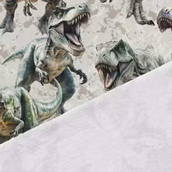 DINOSAURER FT