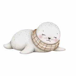 ARTIC SEAL DTF