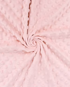 MINKY LIGHTPINK
