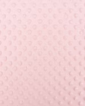 MINKY LIGHTPINK