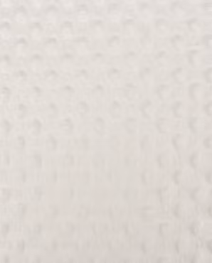 MINKY OFFWHITE