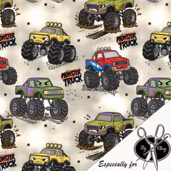 MONSTERTRUCK