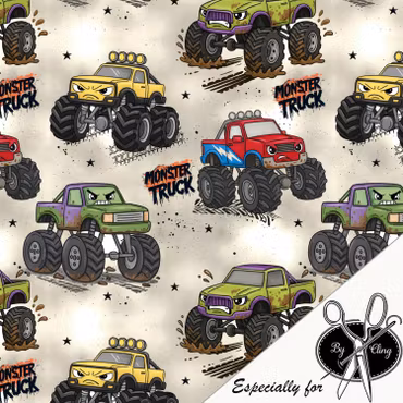 MONSTERTRUCK