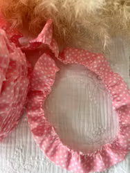 VOLANGBAND ROSA PRICK