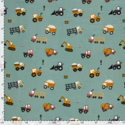 FORDON MUSLIN
