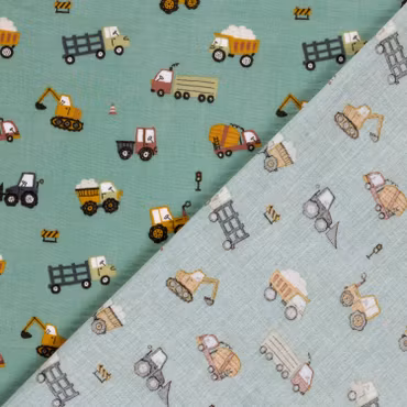 FORDON MUSLIN
