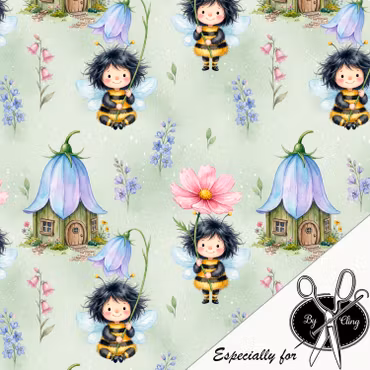 BEE HOUSE