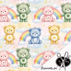 COLOR BEARS