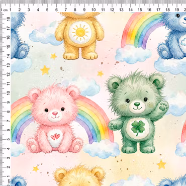 COLOR BEARS