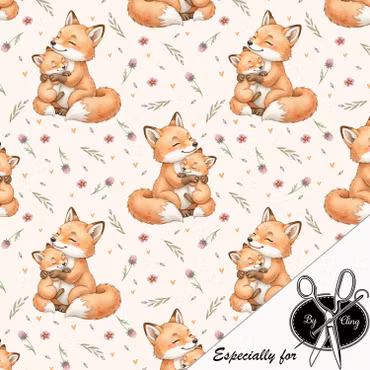 FOX LOVE