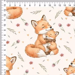 FOX LOVE