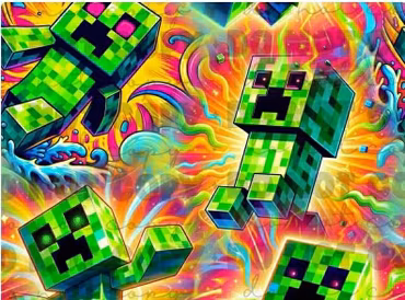 MINE 1