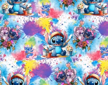 STITCHY 4