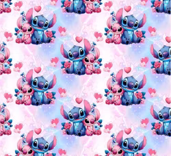 STITCHY 6